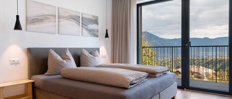 2 soverom, wi-fi (inkludert) og sengetøy