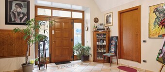 Apartment 'Appartamento Monika Con Parcheggio' with Mountain View, Balcony and Wi-Fi