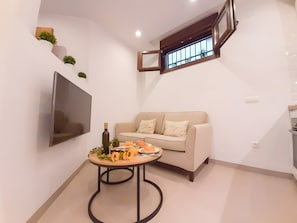 Televisión