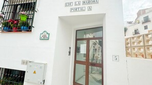 Detalle exterior