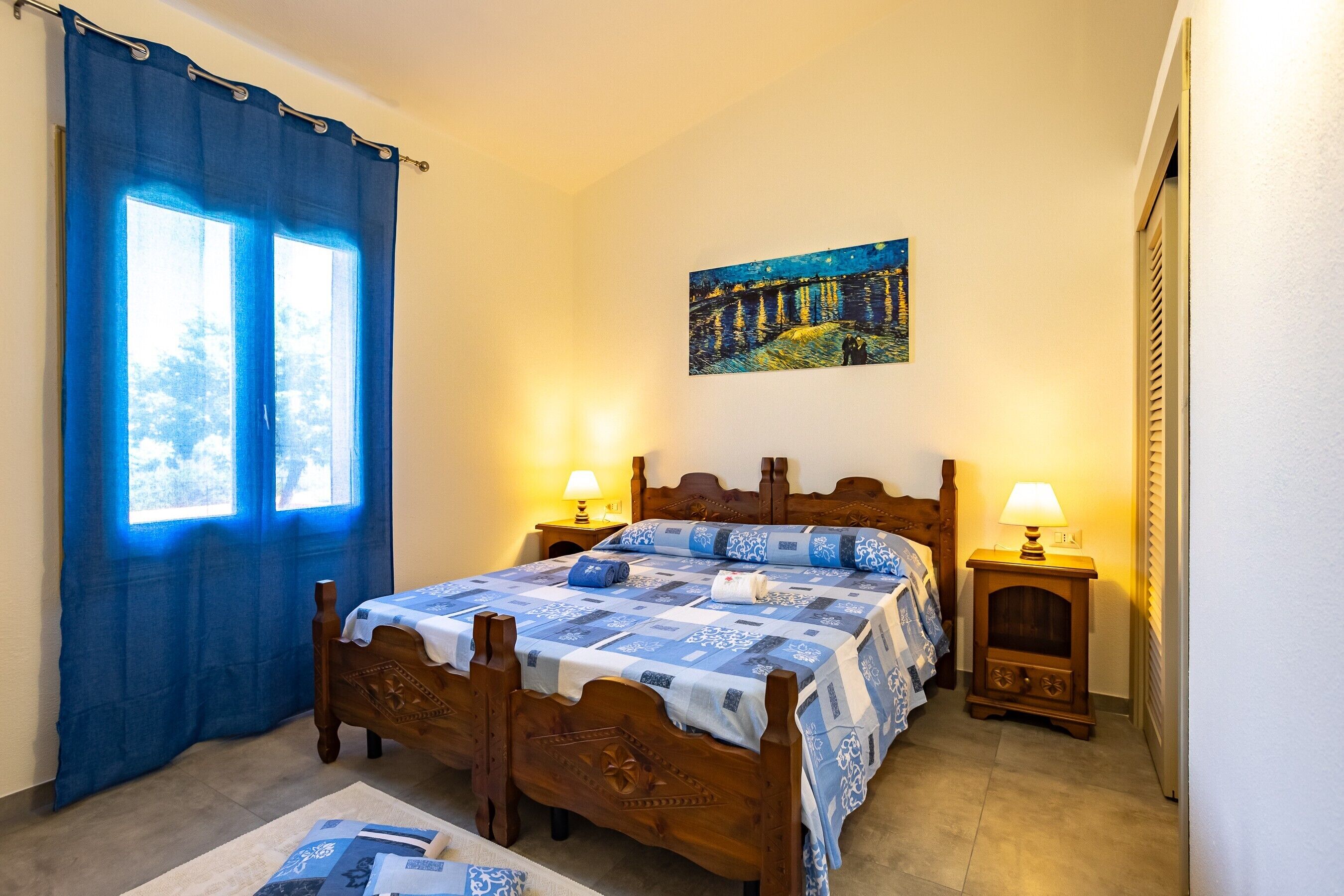 3 Schlafzimmer, Bügeleisen/Bügelbrett, kostenloses WLAN, Bettwäsche