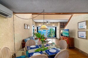 تناول الطعام