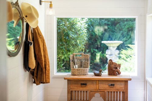 European-inspired Country Home walking distance to Bundanoon Village