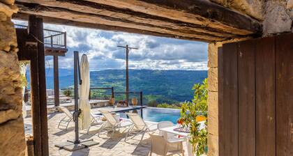 Casale Xenia - Tranquil Villa in Cyprus , WiFi, Aircon, TV