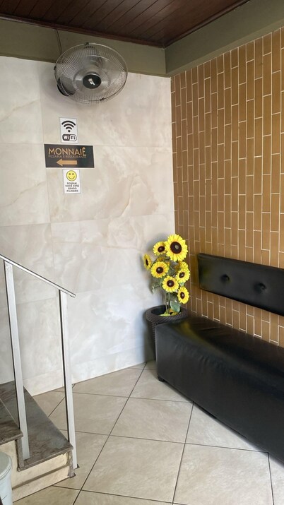 hotel vale das serras
