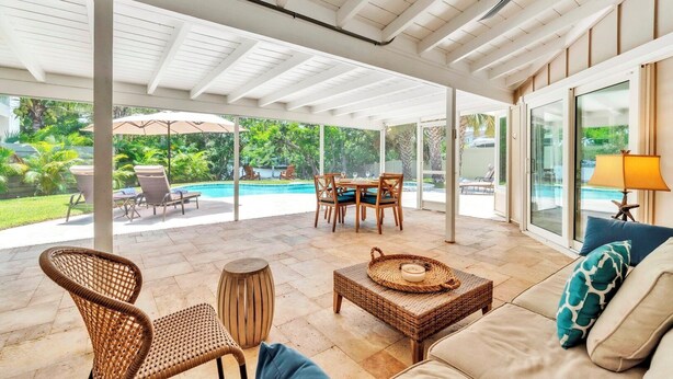 Unclassified image, 1 of 44, button - Dock of the Bay by Duncan Real Estate (Anna Maria)