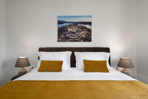 2 bedrooms, internet
