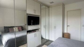 3 bedrooms, WiFi