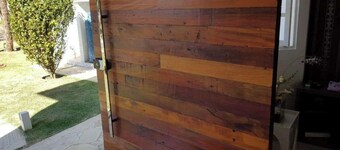 3 Bedroom House with Suite and Pool