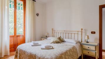 2 camere, ferro/asse da stiro, Wi-Fi, lenzuola