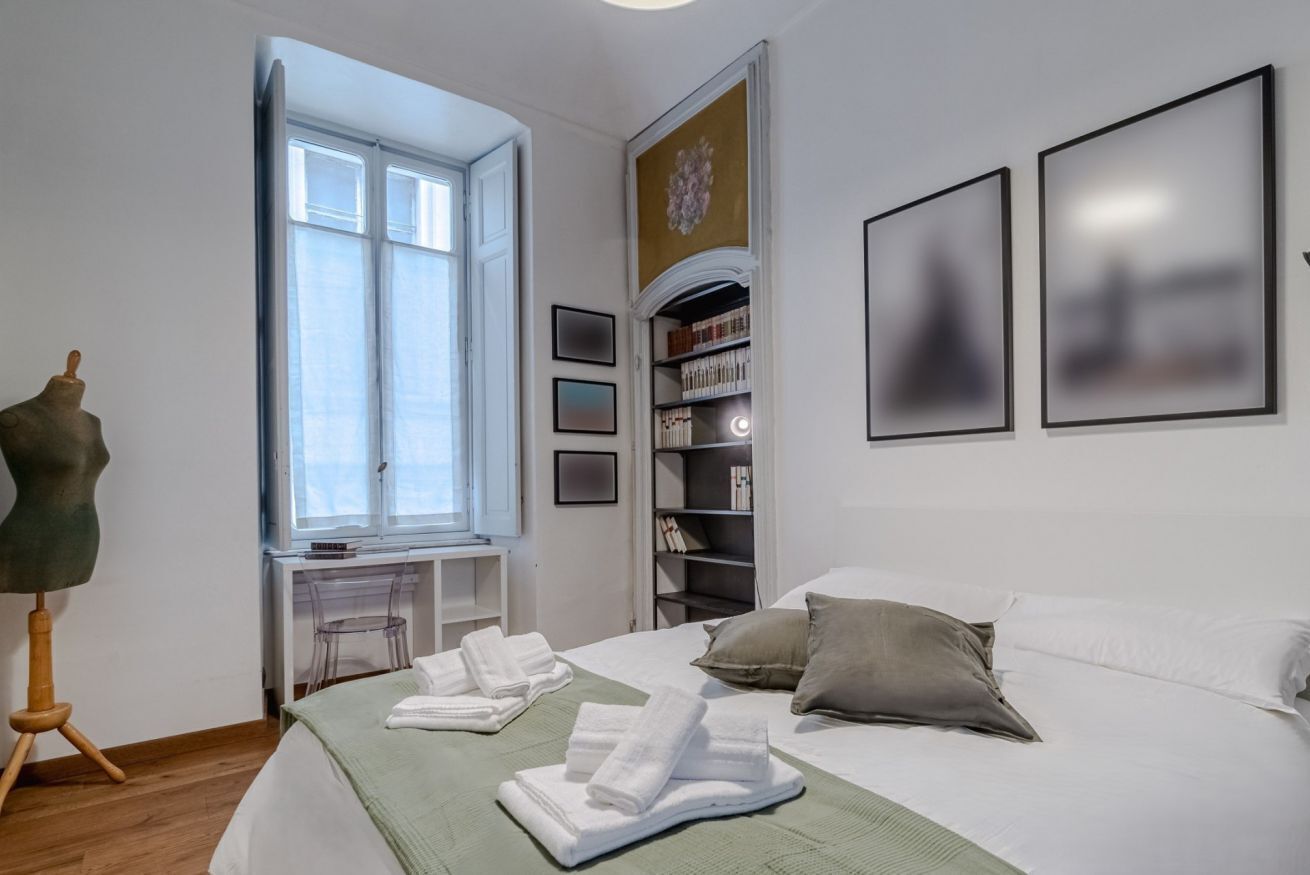 2 camere, ferro/asse da stiro, Wi-Fi, lenzuola