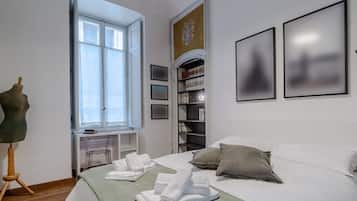 2 camere, ferro/asse da stiro, Wi-Fi, lenzuola