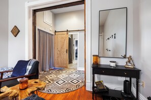 Interior - Magical Fairytale Stay in Nulu Historic District (Louisville)