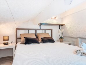 1 habitación y acceso a internet 