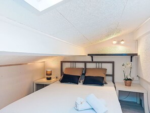 1 sovrum och internet