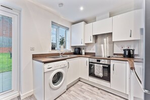 Luxury-Haus, 2 Schlafzimmer, Küche | Eigene Küche