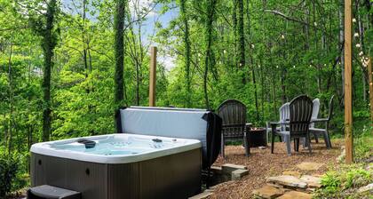 NEW! Chilltop Hideaway Near Center Hill Lake