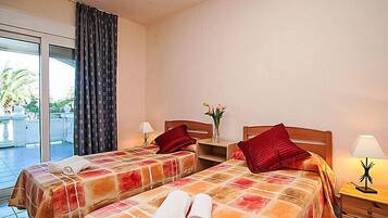 Casa, 4 habitaciones, terraza | 4 dormitorios