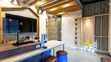 Sala de estar
