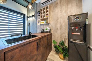 House | Living room