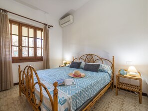 3 Schlafzimmer, Internetzugang
