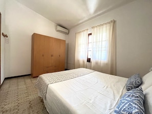 3 bedrooms, internet