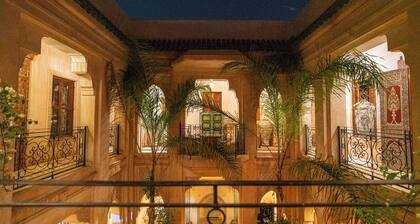 Palais Nejma
