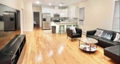 Harrel Vacation Rentals