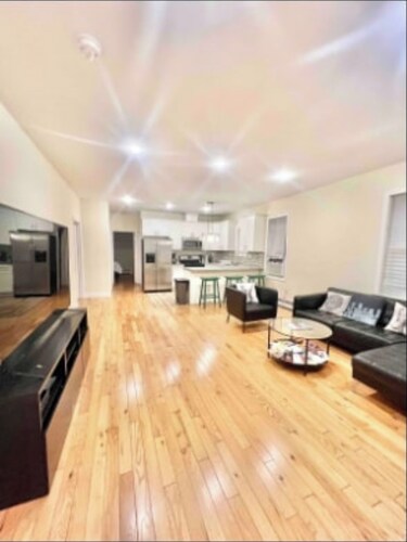 Harrel Vacation Rentals