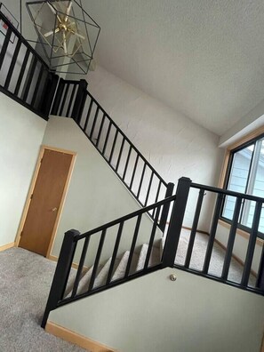 Interior - Shore View (Anchorage)