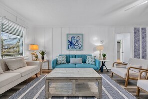 Smart TV, offices, computer monitors, printers - 8BD Private OceanVuew Beach Home-Saltwater Pool-Sleeps 24-Pet Friendly (North Myrtle Beach)