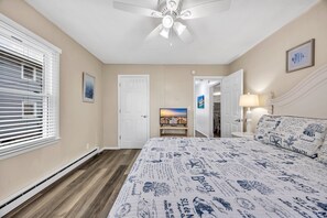 8 chambres, bureau, fer et planche à repasser, Wi-Fi gratuit
