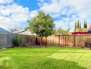 BBQ/picnic area - Sunnyvale 3B2b Super Big House (Sunnyvale)