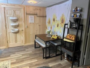 Servei de restauració