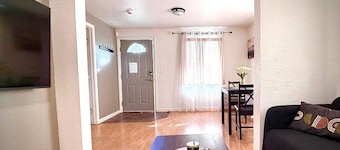 Perfect Stay 3 bedrooms by the Napa River