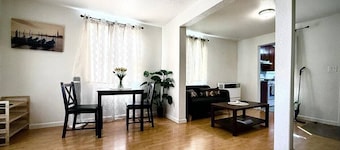 Perfect Stay 3 bedrooms by the Napa River