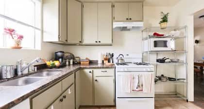Vallejo - 2 bedroom 1 bath