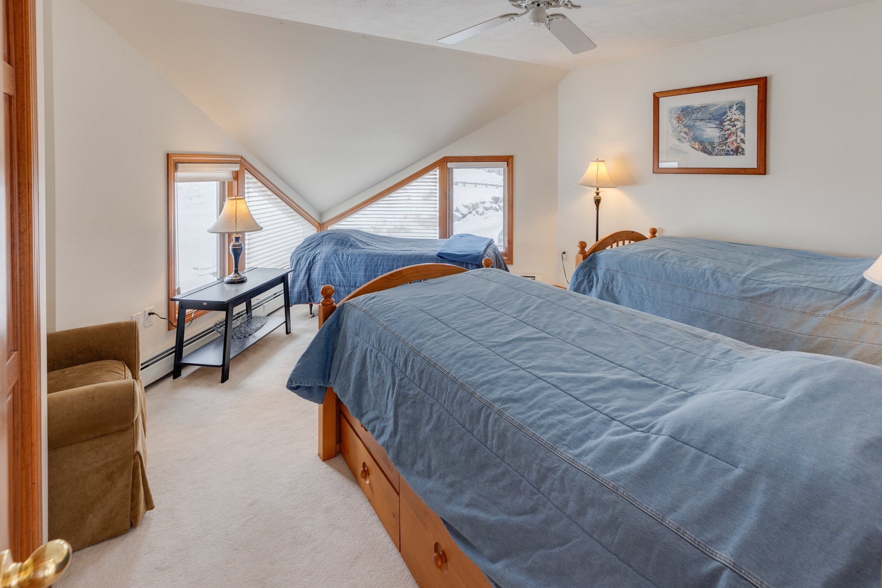5 Schlafzimmer, Bügeleisen/Bügelbrett, kostenloses WLAN, Bettwäsche