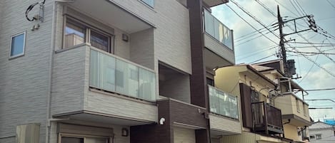 Aussenbereich