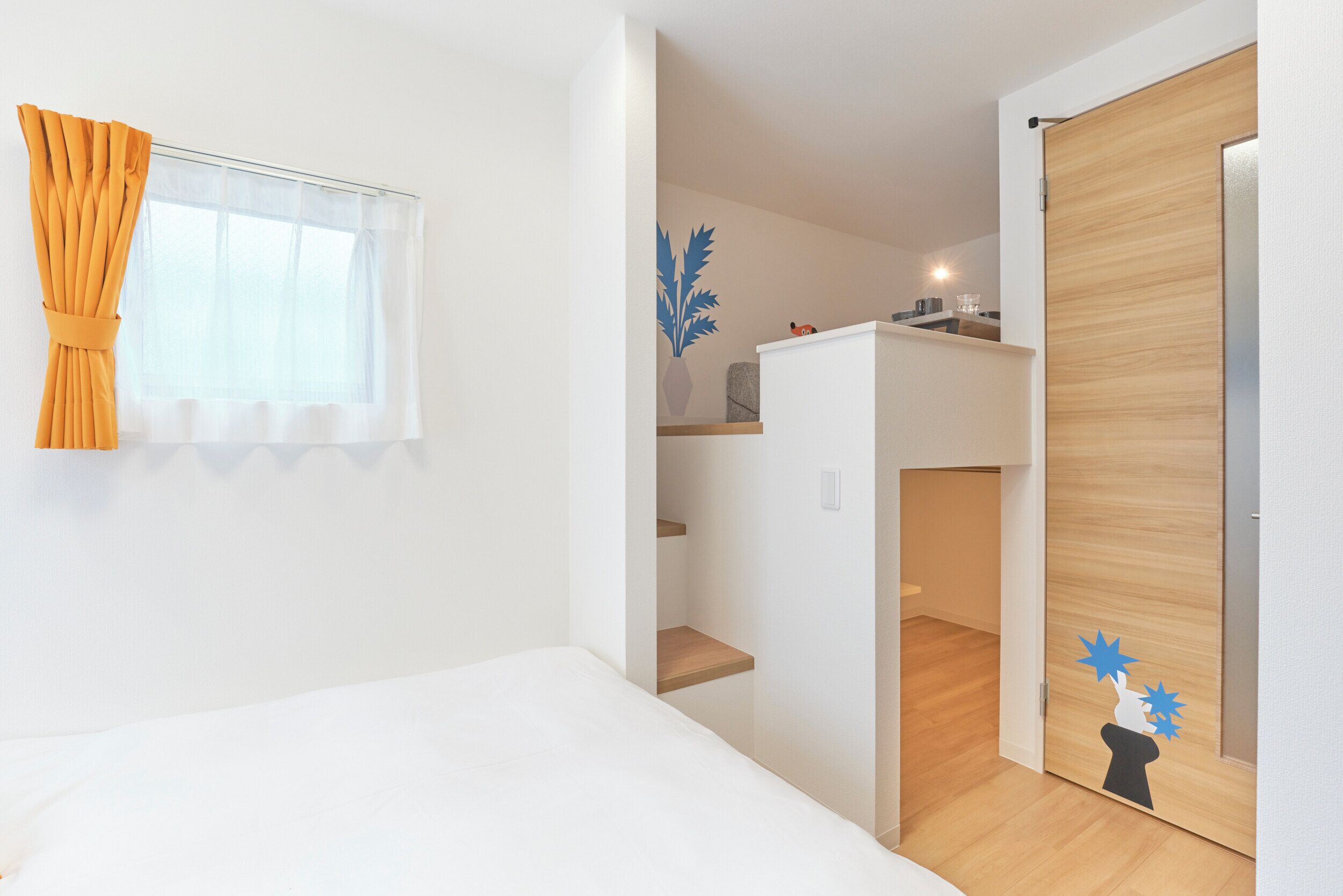Apartment, Non Smoking (B)