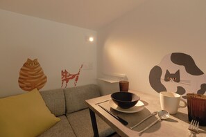 Private kitchen - Gaia BOSCO by Tranova (Tokyo)