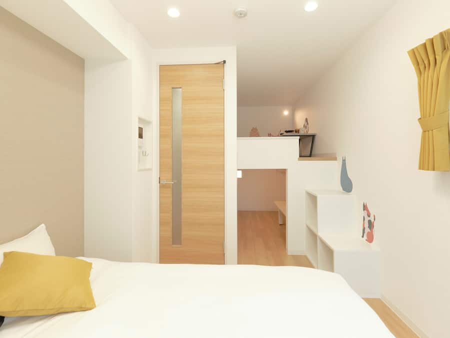 Departamento, para no fumadores (A) | 1 habitación y wifi gratis