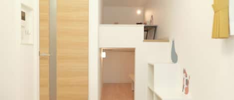 Departamento, para no fumadores (A) | 1 habitación y wifi gratis