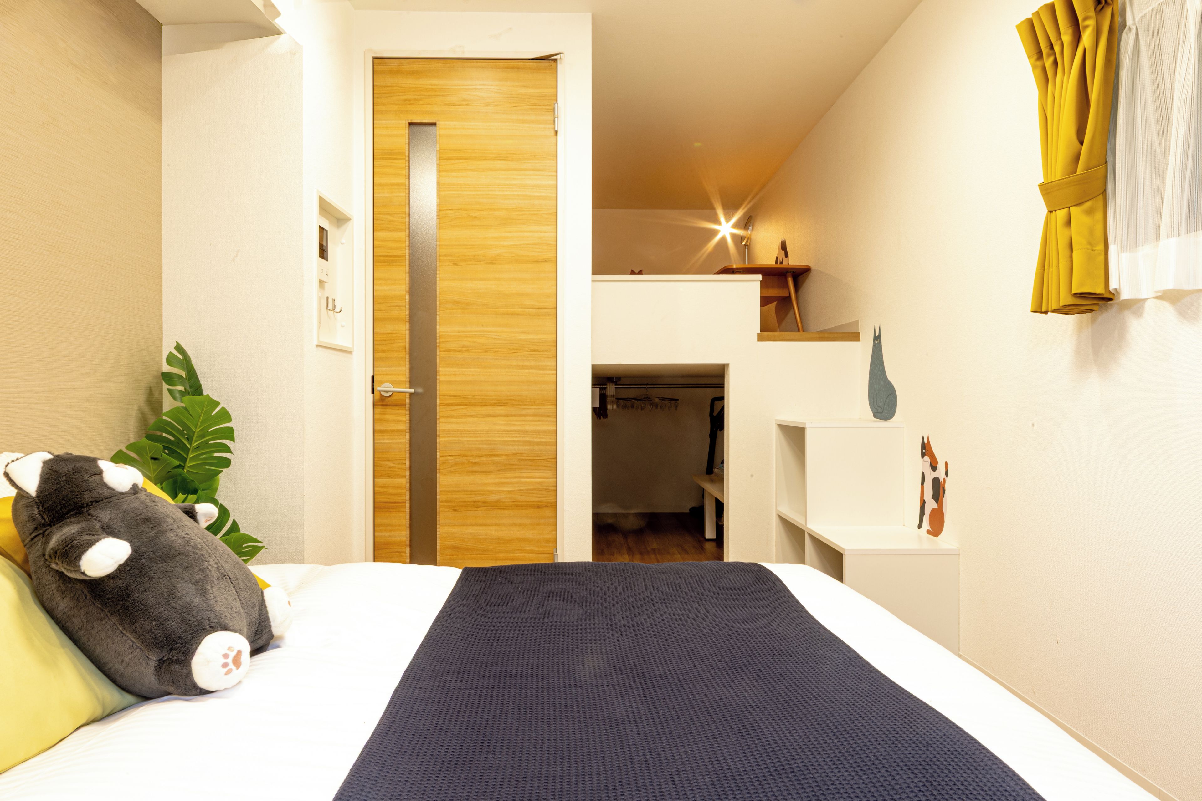 Apartment, Non Smoking (A) | 1 bedroom, free WiFi