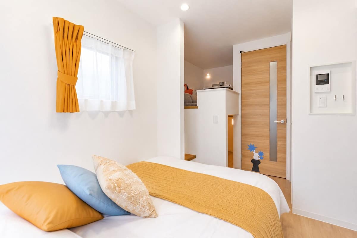 Departamento, para no fumadores (A) | 1 habitación y wifi gratis 