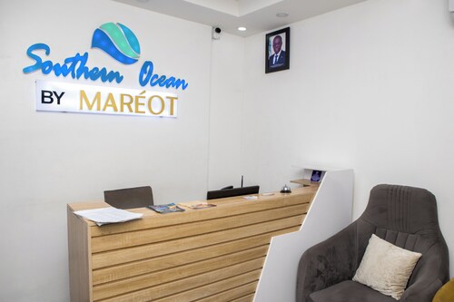 Mareot Hotel