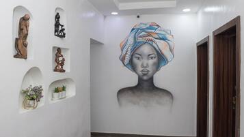 Romservice – bespisning