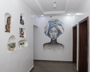 Roomservice - dineren