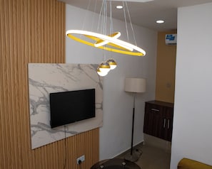 Roomservice - dineren