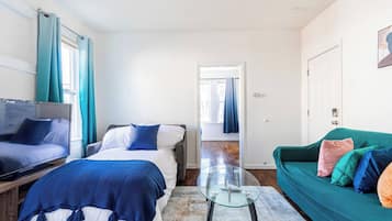 2 habitaciones y wifi gratis